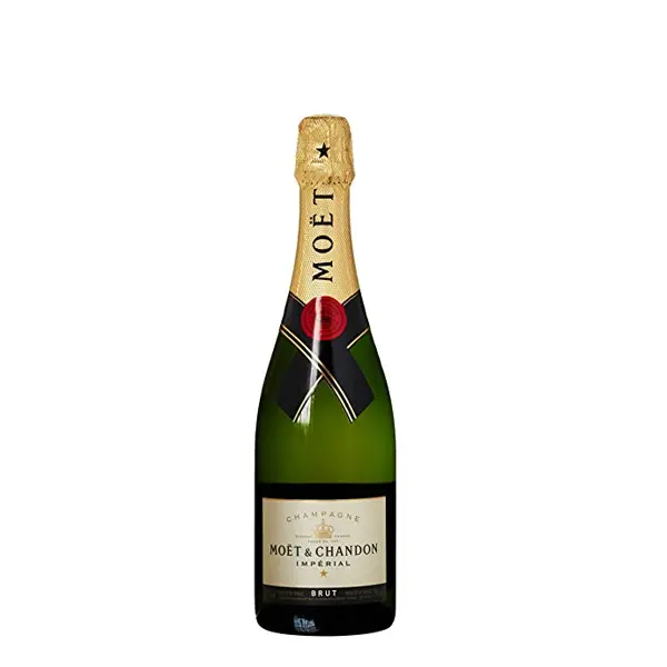 Moet & Chandon Brut Imperial – The Mansion Club